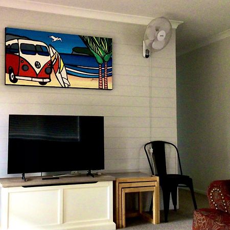 Bethlehem Garden Retreat Apartamento Tauranga Exterior foto