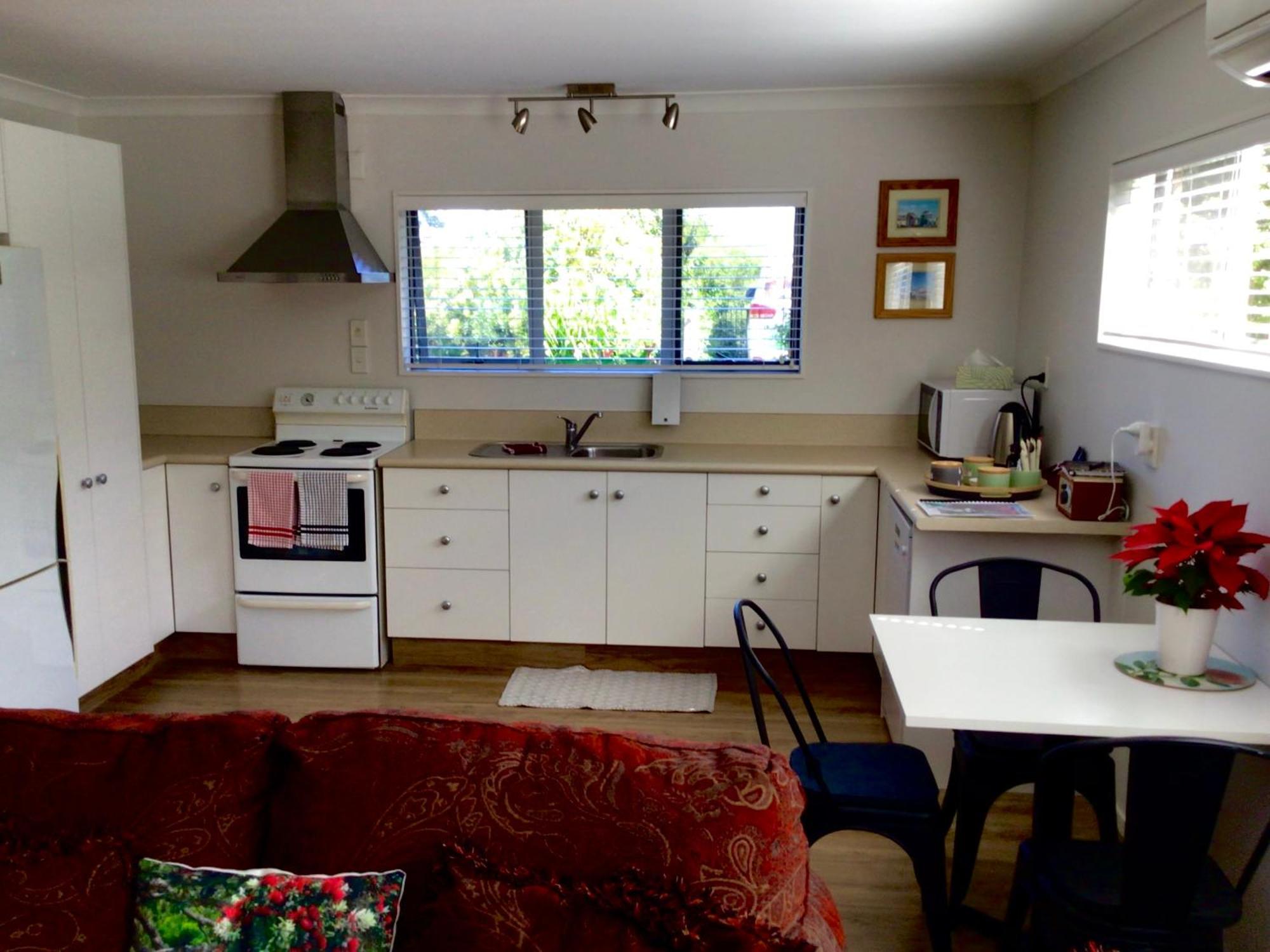 Bethlehem Garden Retreat Apartamento Tauranga Exterior foto
