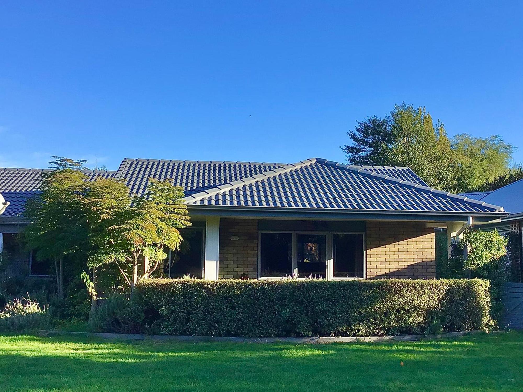 Bethlehem Garden Retreat Apartamento Tauranga Exterior foto