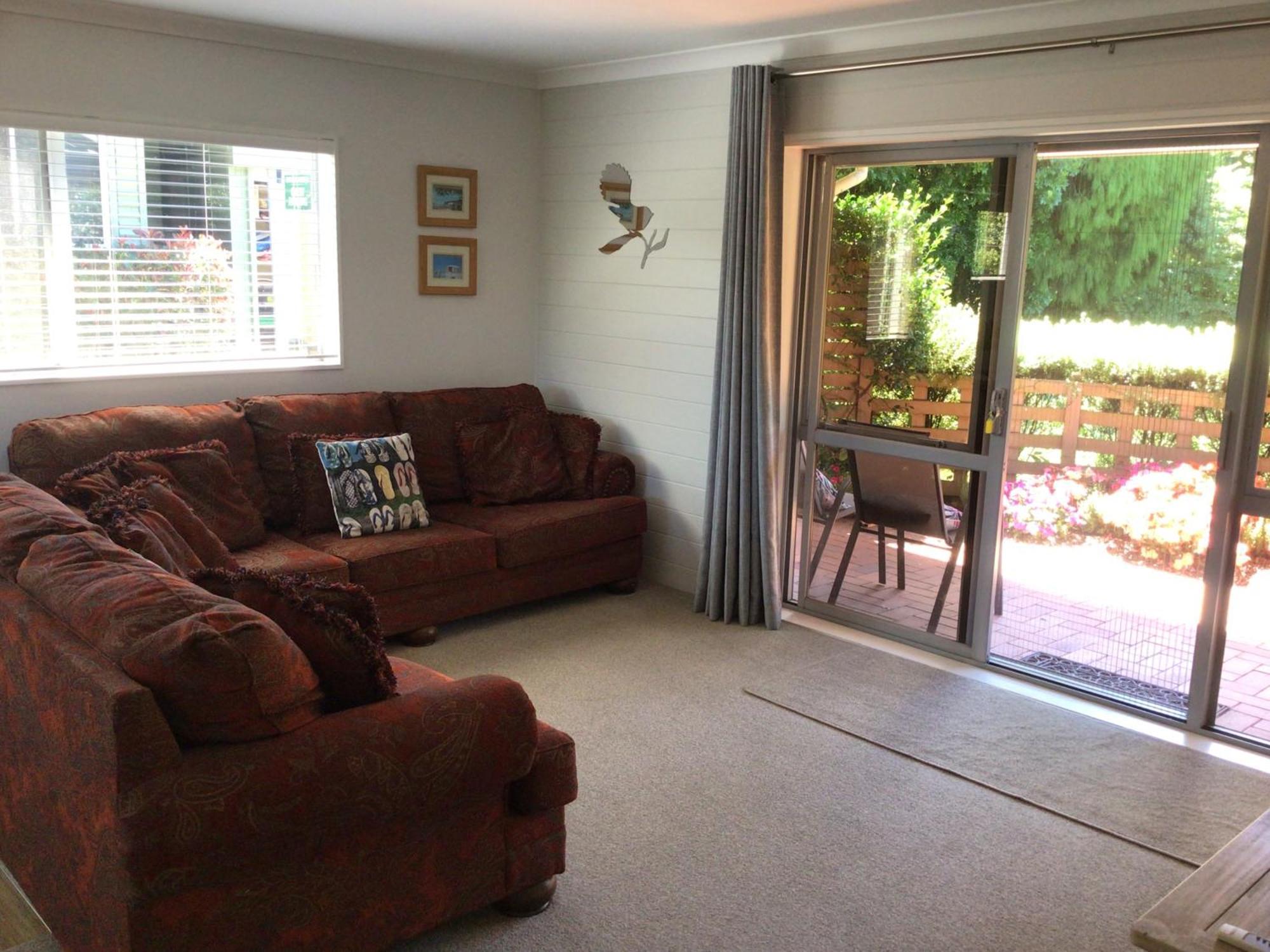 Bethlehem Garden Retreat Apartamento Tauranga Exterior foto