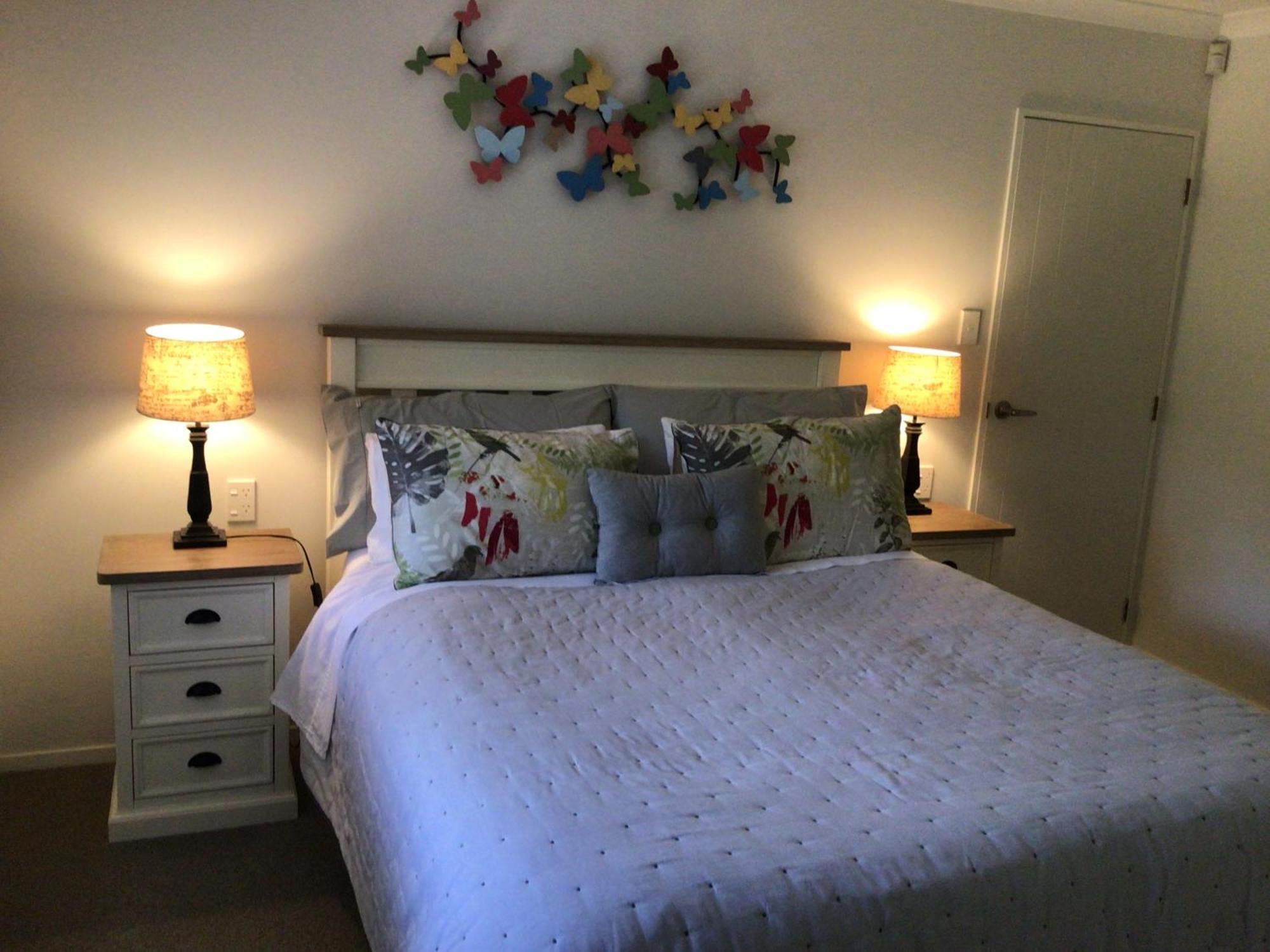 Bethlehem Garden Retreat Apartamento Tauranga Exterior foto